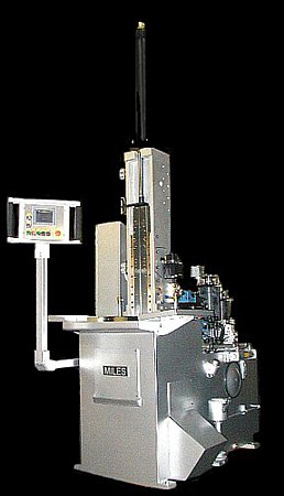 Broaching Machine medium duty