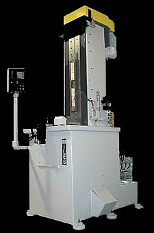 CNC Broaching Machine