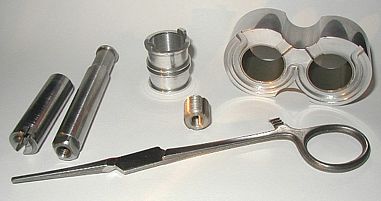 Broaching Part Examples